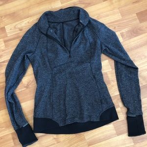 Lululemon long sleeve